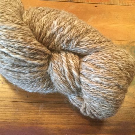 3 ply Shetland Wool, 