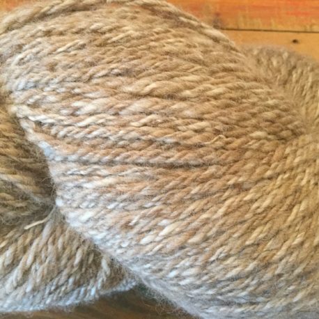 Shetland wool