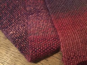 Woven Scarves