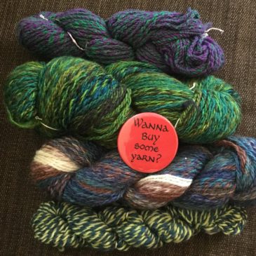 Yarn to order